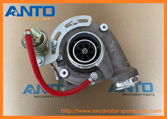 21498468 VOE21498468 टर्बोचार्जर Excavator इंजन पार्ट्स फॉर VOE EC250D EC290B