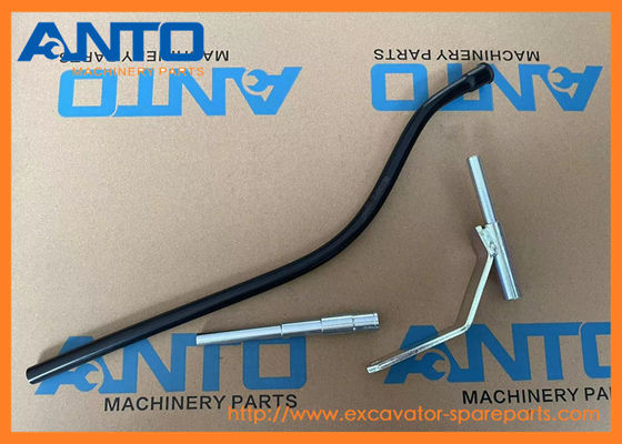 20482730 VOE20482730 गाइड ट्यूब एक्सकेवेटर स्पेयर पार्ट्स फिटिंग फॉर वोल्वो एक्सकेवेटर EC160B