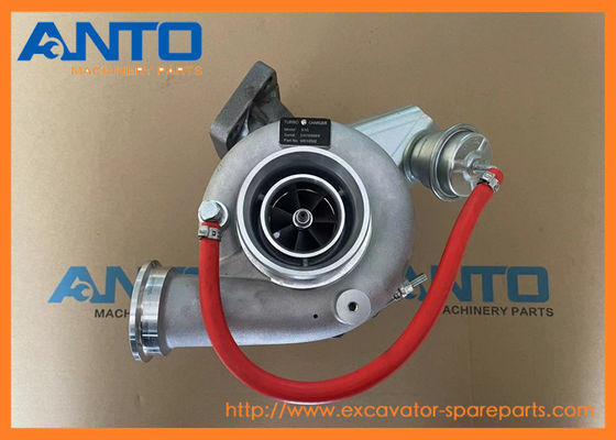 22431286 VOE22431286 टर्बोचार्जर Excavator इंजन पार्ट्स फॉर VOE EC220E ECR235E
