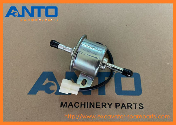 R1401-51350 R140151350 ईंधन पंप KUBOTA खुदाई के लिए इलेक्ट्रिक पार्ट्स KX121-2 KX161-2
