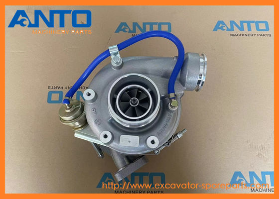 21860395 VOE21860395 टर्बोचार्जर Excavator इंजन पार्ट्स फॉर VOE L110G L120G