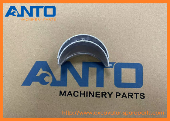 20555403 0293-1406 EC160B के लिए फिट होने वाले कनेक्टिंग रॉड लेयरिंग एक्सकेवेटर इंजन पार्ट्स