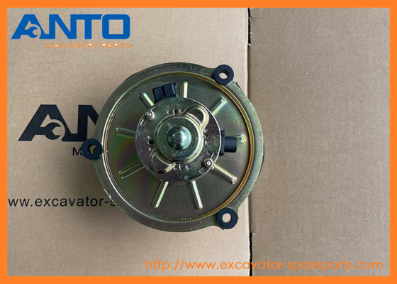 HITACHI MA200 ZX110-3 के लिए मोटर उत्खनन मशीन एयर कंडीशनर पार्ट्स