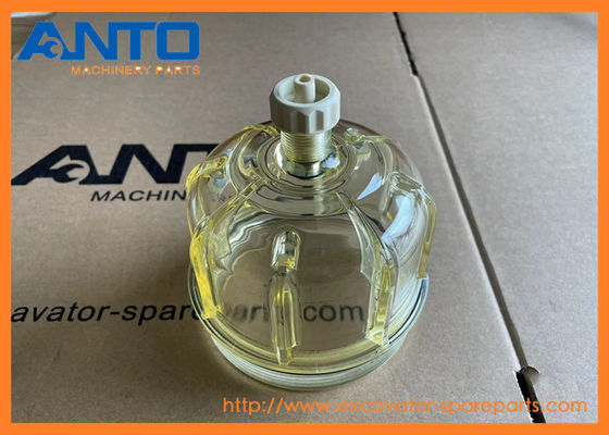 4687656 फिल्टर केस हिताची ZR950JC ZX110-3 ZX110-3-AMS के लिए खुदाई फिल्टर