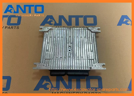 7835-46-3000 7835-46-3003 7835-46-3004 नियंत्रक KOMATSU PC350-8 के लिए खुदाई मशीन स्पेयर पार्ट्स