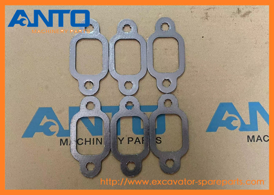 6736-11-5830 6736115830 KOMATSU SAA6D102E के लिए गैसकेट खुदाई इंजन भागों