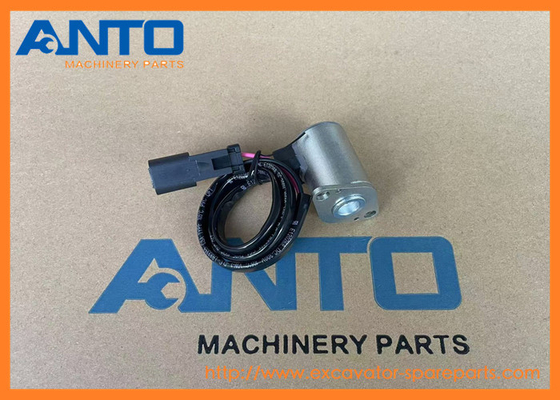 702-21-56241 7022156241 सोलेनोइड फिट कोमात्सु खुदाई करने वाला WA200 WA200PZ WA250 WA250PZ WA320