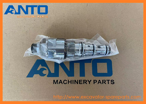 702-75-04601 7027504601 राहत वाल्व फिट KOMATSU खुदाई PC220LL PC270 PC290 PC300