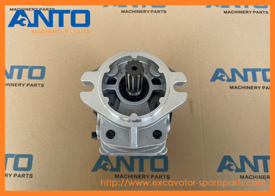 705-41-08001 7054108001 पंप एसी फिटिंग KOMATSU खुदाई मशीन PC20 PC30 PC38UU