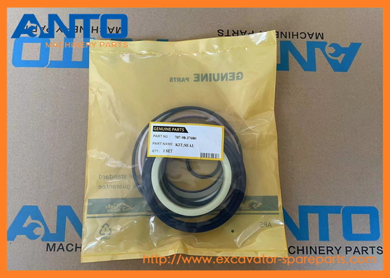 707-98-37680 7079837680 सेवा किट के लिए KOMATSU खुदाई मशीन HM300 HM300TN HM350