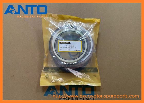 707-99-58080 7079958080 सेवा किट के लिए KOMATSU खुदाई मशीन PC300 PC300HD PC300LL