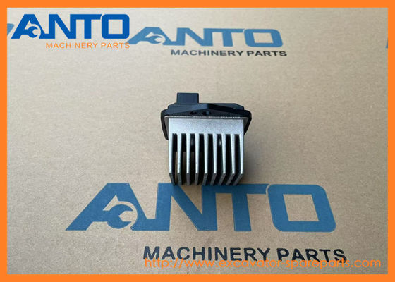 KHR13730 रेसिस्टर केस उत्खनन एयर कंडीशनिंग पार्ट्स CX130B CX160B CX210B के लिए