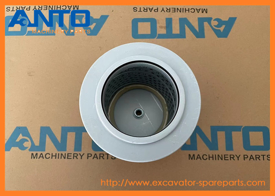 4285577 HITACHI EX100M-2 EX100M-3 EX100M-5 के लिए स्ट्रेनर एक्सकेवेटर फ़िल्टर