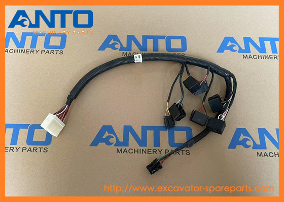 K1002534A स्टैंड हार्नेस उत्खननकर्ता इलेक्ट्रिक पार्ट्स फिटिंग DOOSAN DX140LC DX180LC के लिए