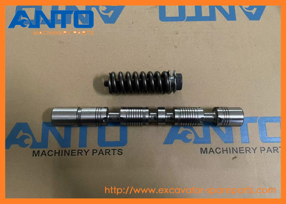 K9001810 स्पूल असेंबली खुदाई करने वाला मुख्य नियंत्रण वाल्व DOOSAN DX225LC DX225LCA DX225LL के लिए
