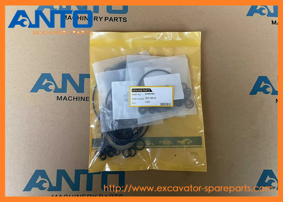K9001902 सील किट खुदाई करने वाले स्पेयर पार्ट्स DOOSAN DX220A DX225LC DX225LC DX230LC के लिए
