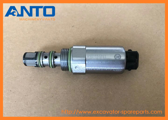 K9001933 वाल्व खुदाई के लिए इलेक्ट्रिक पार्ट्स DOOSAN DX140W DX170W DX180LC DX190W DX210W
