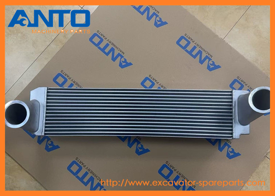 VOE16630131 16630131 EC220D EC220E EC235D के लिए चार्ज एयर कूलर स्पेयर पार्ट्स