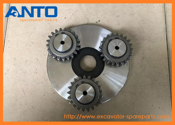 XKAQ-00015 HYUNDAI R170W7 R170W7A R200W7 R200W7A के लिए कैरियर उत्खनन स्विंग गियर