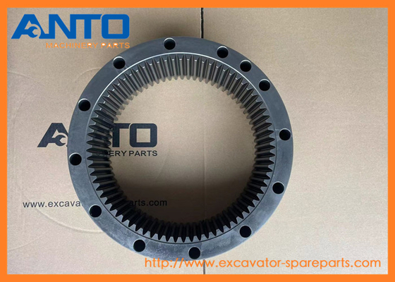 XKAQ-00635 रिंग गियर खुदाई करने वाला स्विंग गियर HYUNDAI R250LC9 R250LC9A R260LC9S के लिए