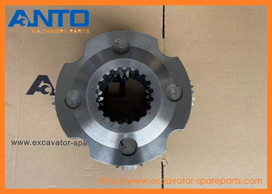 XKAQ-00121 HYUNDAI R250LC9 R250LC9A R260LC9S के लिए वाहक उत्खनन स्विंग गियर