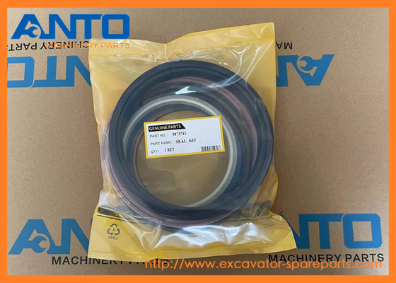 9173711 सील किट HITACHI EX300-5 EX300-5HHE EX300LC-5M के लिए खुदाई उपकरण स्पेयर पार्ट्स