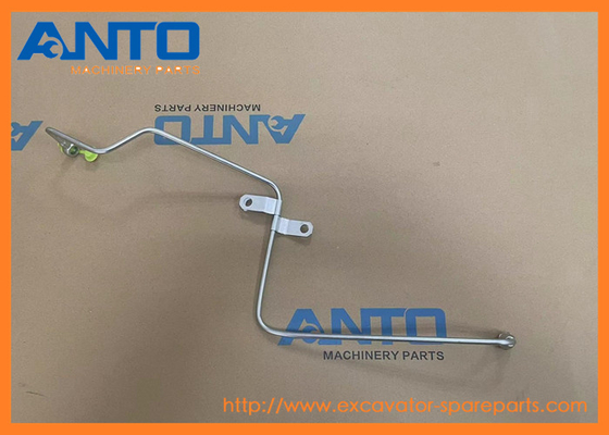 XJAF02352 XJAF-02352 HYUNDAI R140W7A R170W7A के लिए तेल पाइप खुदाई मशीन भागों