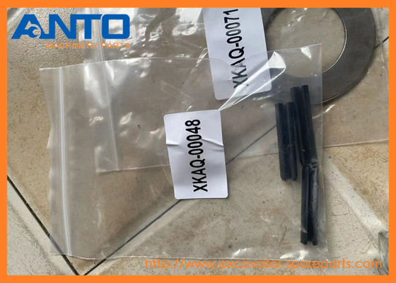 XKAQ00048 XKAQ-00048 स्प्रिंग पिन एक्सकेवेटर स्विंग मोटर हुंडई R170W7 R170W7A R200W7 के लिए