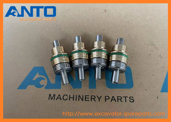 XKAY01918 XKAY-01918 प्लग किट खुदाई करने वाले स्पेयर पार्ट्स HYUNDAI R1200-9 R125LCR-9A के लिए