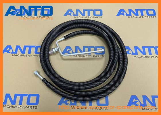 207-979-7912 2079797912 नली कोमात्सु खुदाई करने वाले के पुर्जे PC300LC-8M0 PC350LC-8M0 के लिए