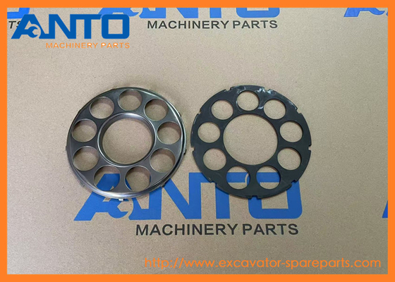 0788806 0788807 स्प्रिंग प्लेट हिताची उत्खननकर्ता स्पेयर पार्ट्स ZX160LC-3 ZX180LC-3 के लिए