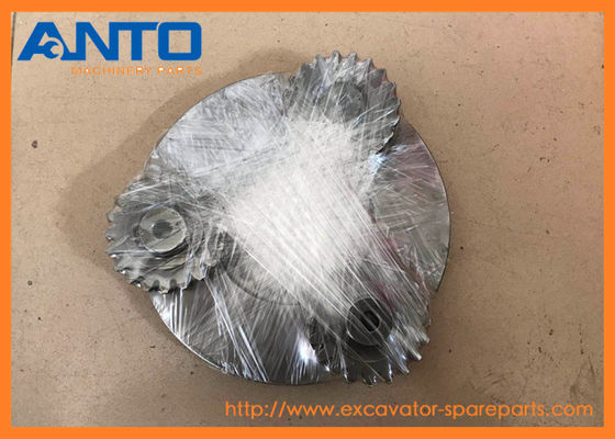 1912678 कैटर 322C 324D मॉडल के लिए कैरियर खुदाई अंतिम ड्राइव फिटिंग