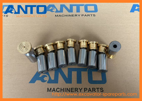 158-9009 कैट 365B 385B 390D के लिए उत्खनन स्विंग मोटर पिस्टन