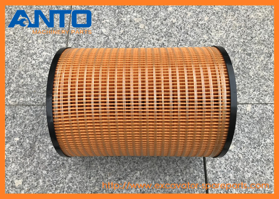1R0726 1R-0726 फिल्टर तत्व Excavator Filter Fitting For G3508 G3508B G3512 G3512B