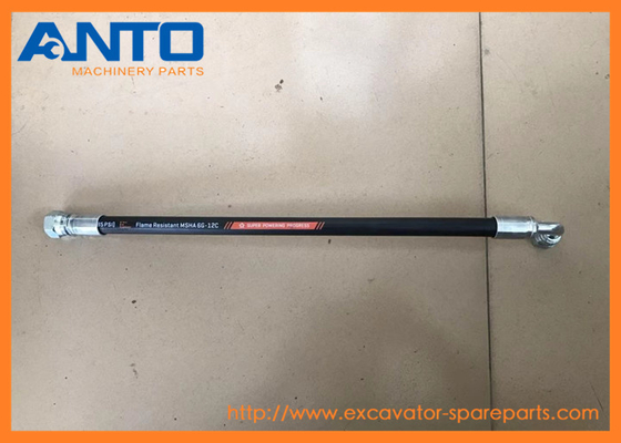 2440988 244-0988 नली उत्खनन इंजन पार्ट्स फिटिंग 330C 330C FM 330C L 330C MH के लिए