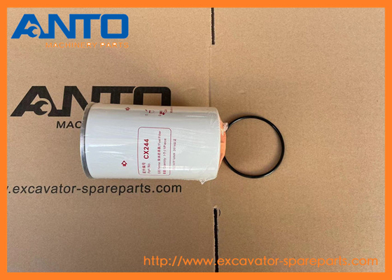 11NA-71041 एलिमेंट असेंबली खुदाई करने वाला फ़िल्टर HYUNDAI R140LC9 R160LC9 R180LC9 R210LC9 के लिए