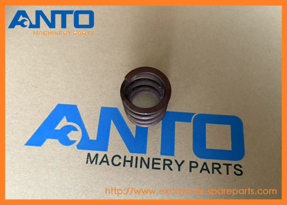 708-2L-23151 708-2L-33160 स्प्रिंग KOMATSU PC220LC-6 PC230-6 के लिए खुदाई मशीन स्पेयर पार्ट्स
