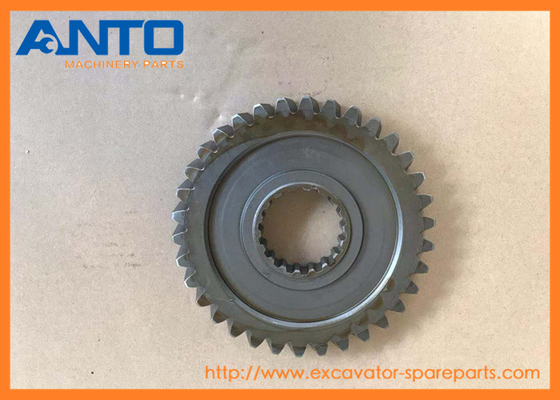 3063840 पायलट गियर उत्खनन हाइड्रोलिक पंप फिटिंग HITACHI EX100-3 EX100-3C के लिए