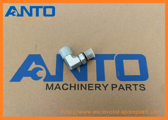 21N-64-36460 21N6436460 कोहनी KOMATSU खुदाई करने वाला स्पेयर पार्ट्स फिटिंग PC1250LC-8 के लिए