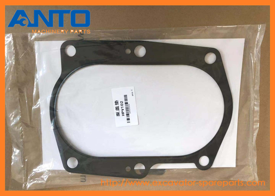 8058352 HITACHI EX125WD-5 EX200-5 EX200-5 JPN के लिए पैकिंग खुदाई करने वाले स्पेयर पार्ट्स फिटिंग