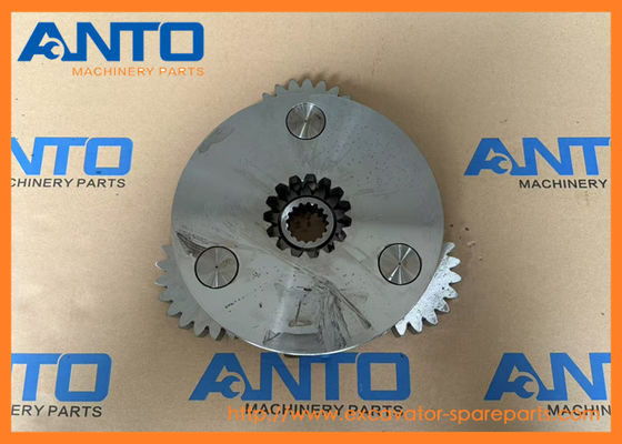 KSC0245 कैरियर केस उत्खननकर्ता स्पेयर पार्ट्स फिटिंग CX290B CX300C CX330 CX350B CX350C के लिए