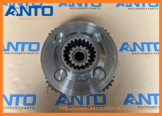 KSC0246 कैरियर केस एक्सकेवेटर स्पेयर पार्ट्स फिट फॉर CX290B CX300C CX330 CX350B CX800B