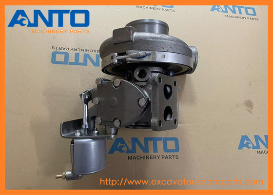 424-3431 4243431 Turbocharger Excavator Engine Parts Fitting For D6T Truck