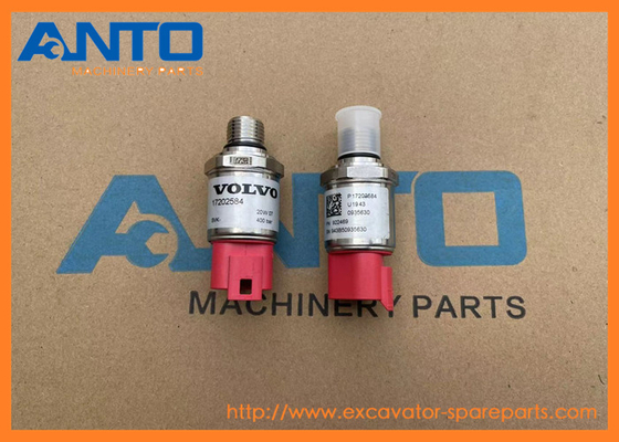 17202584 VOE17202584 प्रेशर सेंसर Excavator Electric Parts For Vo-lvo EC140E EC160E