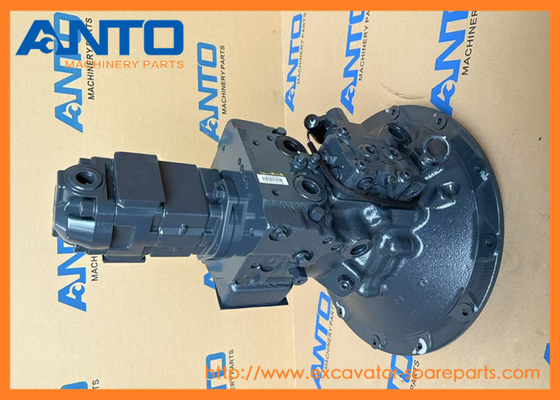 708-3T-00151 708-3T-00243 7083T00151 पंप कोमात्सु खुदाई करने वाले स्पेयर पार्ट्स फिटिंग PC70-8 के लिए