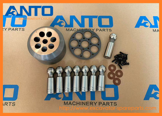 2144527 214-4527 Rotating Pump Excavator Hydraulic Pump Fitting For 320B 321B