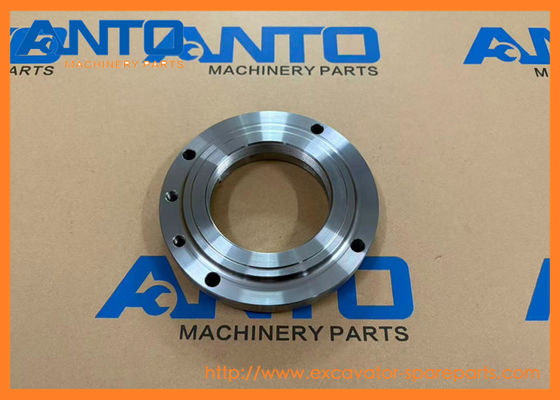 39Q6-12150 नट रिंग HYUNDAI खुदाई करने वाले के स्पेयर पार्ट्स R170W-9 R180W-9S R210W-9 के लिए फिटिंग