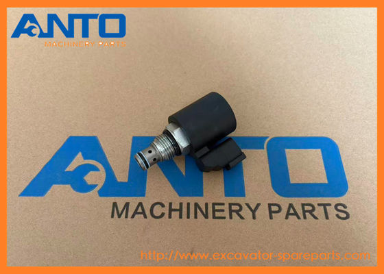 87701329 सोलेनोइड वाल्व न्यू हॉलैंड लोडर स्पेयर पार्ट्स फिटिंग फॉर B90B B95B B95C B110B
