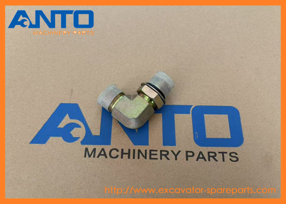 209-64-16630 2096416630 कोमात्सु PC700 PC750 PC750SE PC800 के लिए कोहनी उत्खनन उपकरण के स्पेयर पार्ट्स