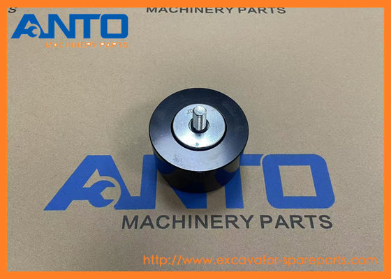 2078118 207-8118 Idler Pulley Excavator Spare Parts Fitting For 966H 972H 980C 980K 980M